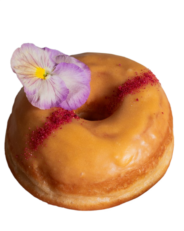 P.O.G. donut